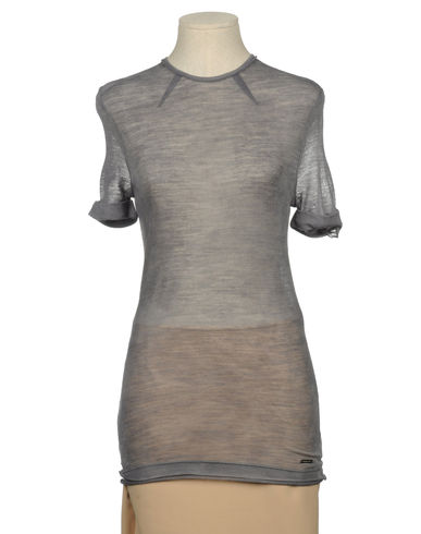 ZOOM JERSEY COSTUME NATIONAL - Short sleeve jumper
