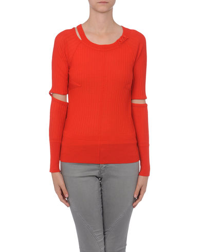 ZOOM SONIA RYKIEL - Long sleeve sweater