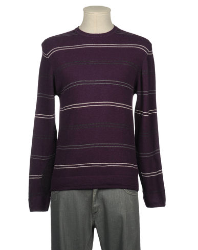 ZOOM DANIELE FIESOLI - Crewneck sweater