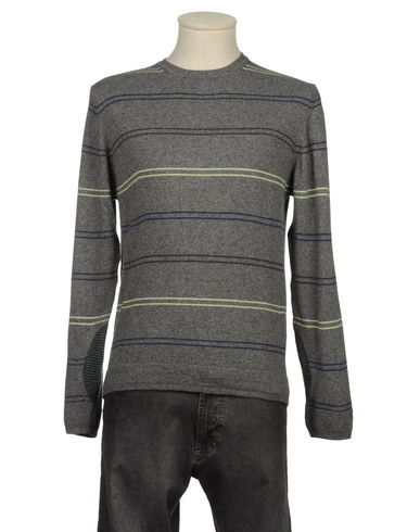 ZOOM DANIELE FIESOLI - Crewneck sweater