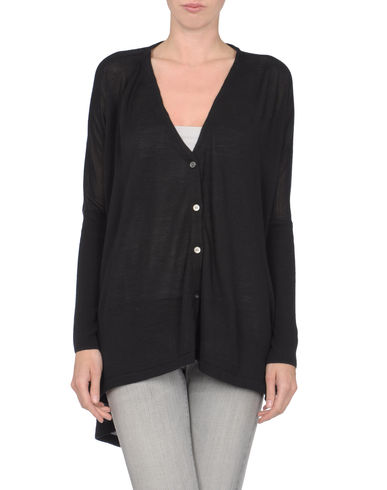 ZOOM ACNE - Cardigan