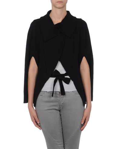 ZOOM ANN DEMEULEMEESTER - Cardigan