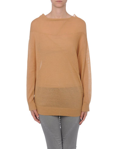 ZOOM DRIES VAN NOTEN - Long sleeve sweater