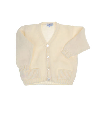 ZOOM LE NOUVEAU NE' - Cardigan