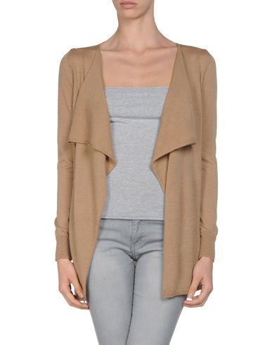 ZOOM CAPUCINE PARIS - Cardigan