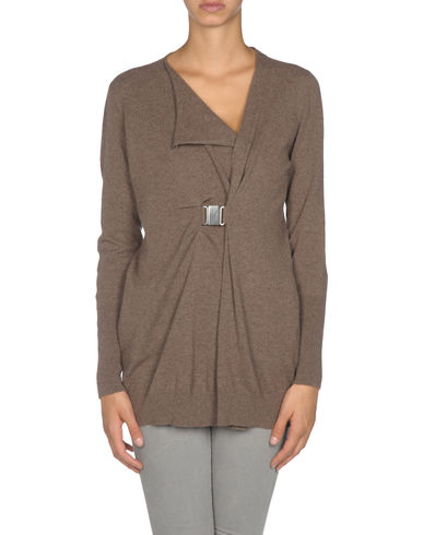 ZOOM BRUNELLO CUCINELLI - Cashmere sweater