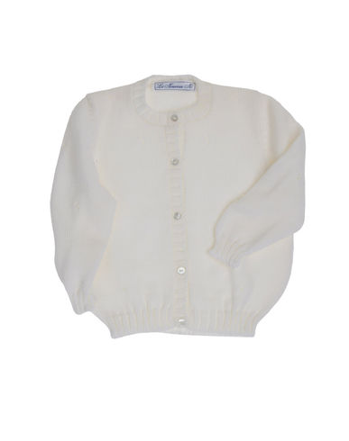 ZOOM LE NOUVEAU NE' - Cardigan
