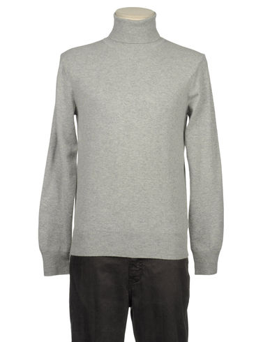 ZOOM KANGRA CASHMERE - High neck