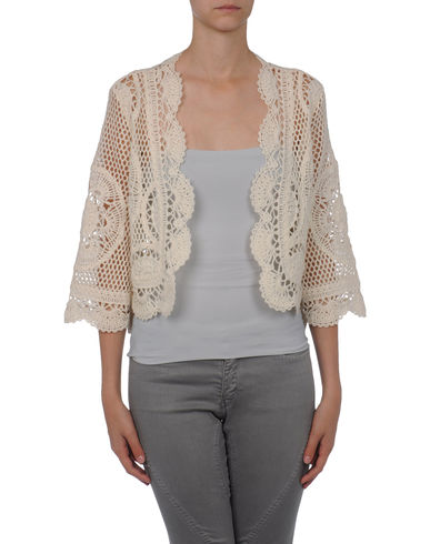 ZOOM VALENTINO - Cardigan