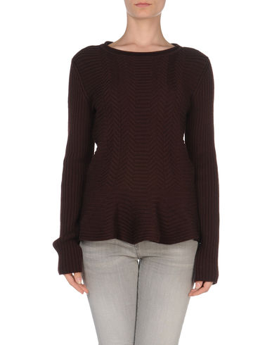 ZOOM VALENTINO - Long sleeve sweater