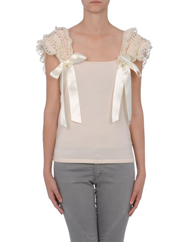 ZOOM VALENTINO - Top