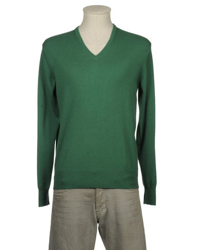ZOOM KANGRA CASHMERE - Cashmere sweater