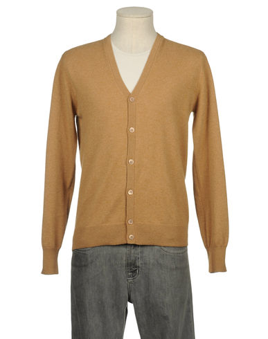 ZOOM KANGRA CASHMERE - Cardigan