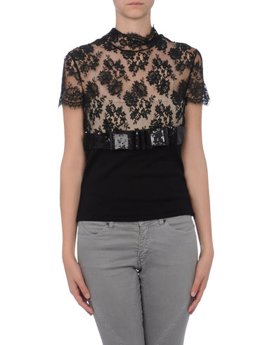 ZOOM VALENTINO - Top