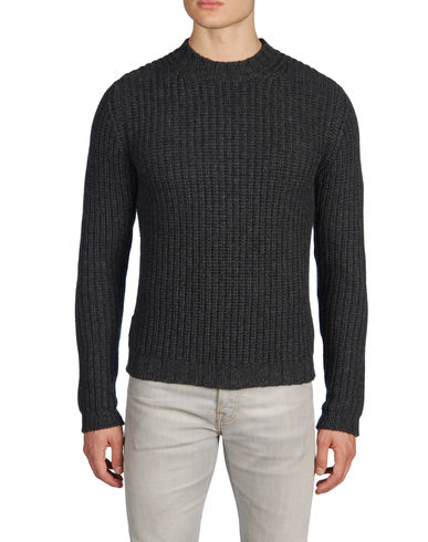 ZOOM PRADA SPORT - Crewneck sweater
