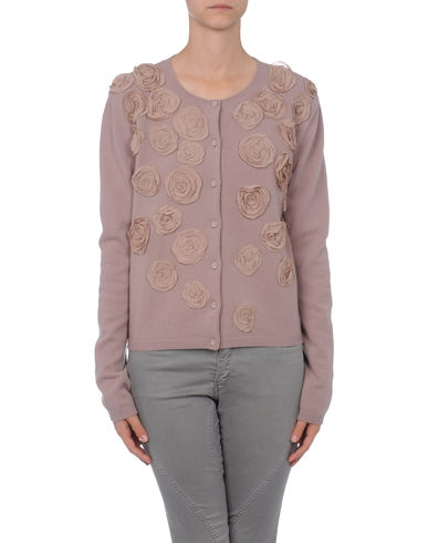 ZOOM VALENTINO - Cardigan