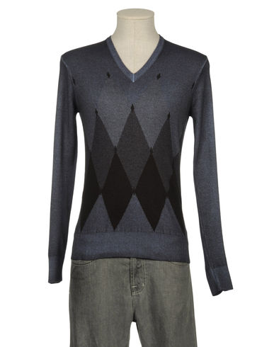 ZOOM KANGRA CASHMERE - Cashmere sweater