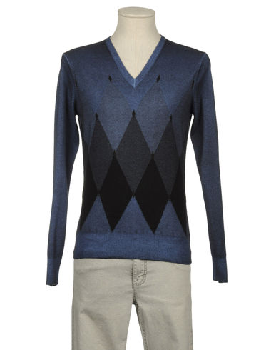 ZOOM KANGRA CASHMERE - Cashmere sweater