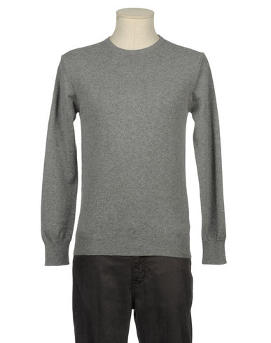 ZOOM KANGRA CASHMERE - Crewneck
