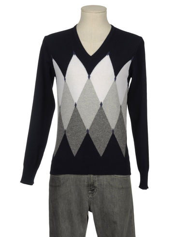 ZOOM KANGRA CASHMERE - Cashmere sweater