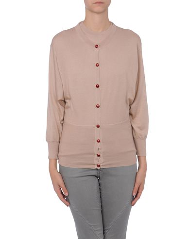 ZOOM VALENTINO - Cashmere sweater