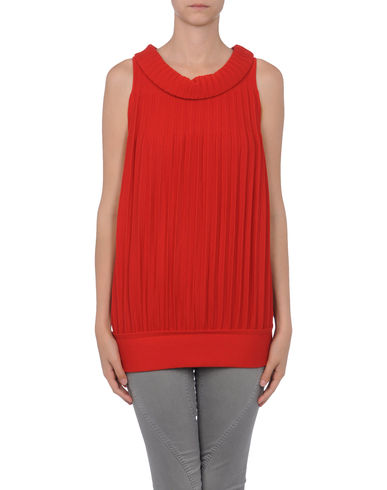 ZOOM VALENTINO - Sleeveless sweater