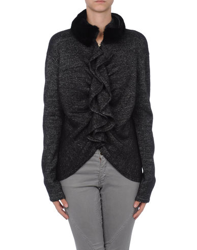 ZOOM VALENTINO - Cardigan