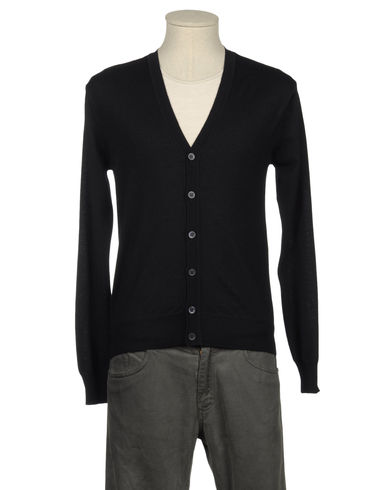 ZOOM KANGRA CASHMERE - Cardigan