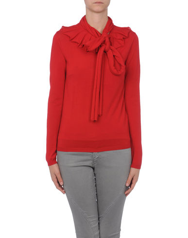 ZOOM VALENTINO - Long sleeve sweater