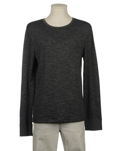 ZOOM IRO - Crewneck