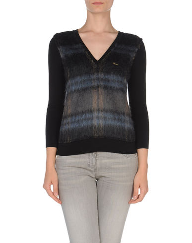 ZOOM DSQUARED2 - Short sleeve jumper