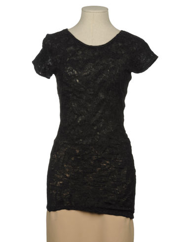 ZOOM IRO - Short sleeve sweater