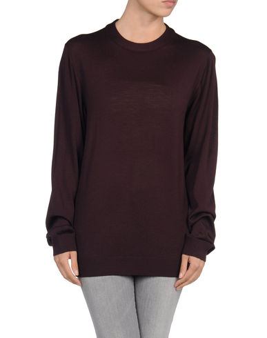 ZOOM LANVIN - Long sleeve sweater