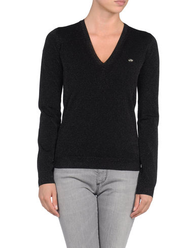 ZOOM DSQUARED2 - Long sleeve sweater
