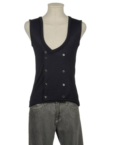 ZOOM VKING - Sweater vest