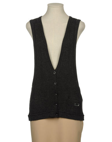 ZOOM GAUDI' - Cardigan