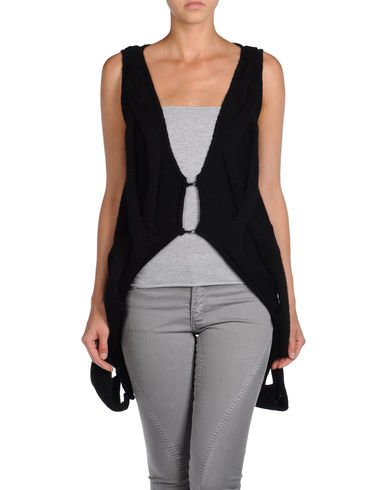 ZOOM D.A. DANIELE ALESSANDRINI - Cardigan