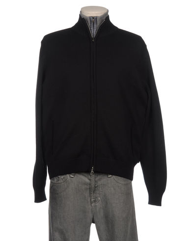 ZOOM BOSS BLACK - Jacket