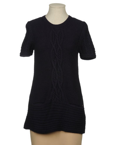 ZOOM GUESS BY MARCIANO - Short sleeve sweater