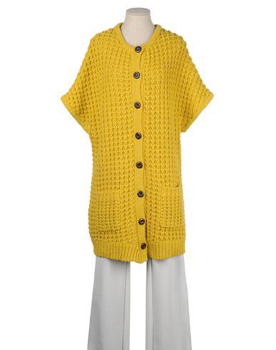 ZOOM SUIT - Cardigan