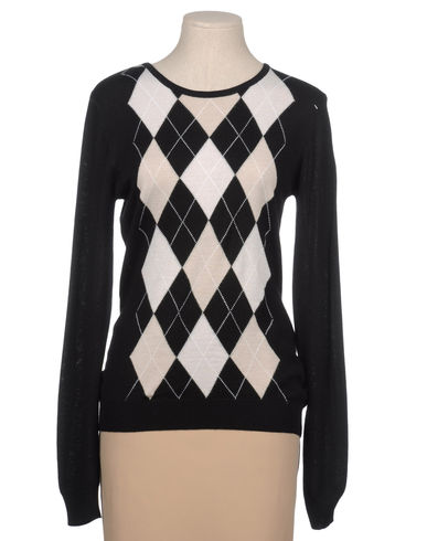 ZOOM RA-RE - Long sleeve sweater