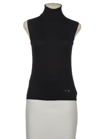ZOOM ICEBERG - Sleeveless jumper