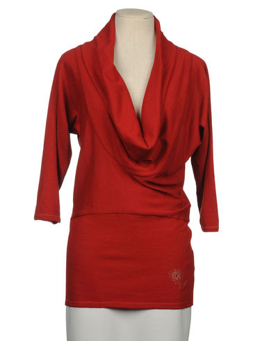ZOOM GUESS BY MARCIANO - Short sleeve sweater