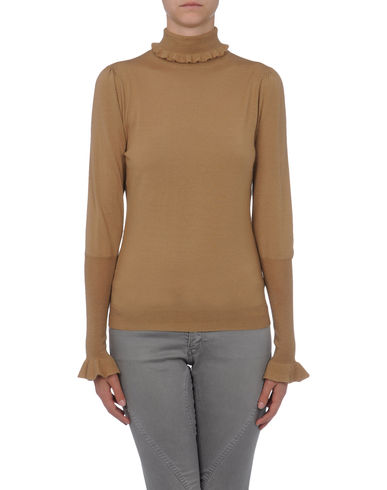 ZOOM RALPH LAUREN - Long sleeve sweater