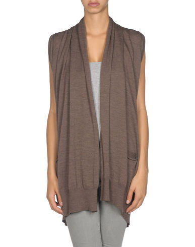 ZOOM I'M ISOLA MARRAS - Cardigan