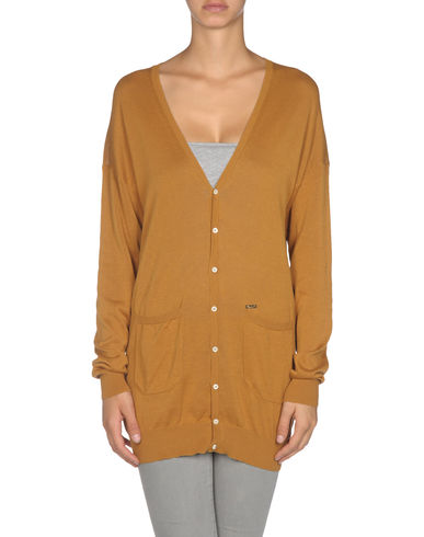 ZOOM DSQUARED2 - Cardigan