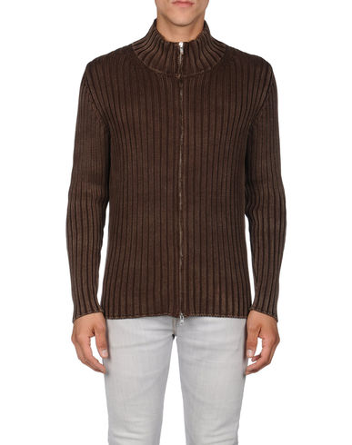 ZOOM C.P. COMPANY - Cardigan
