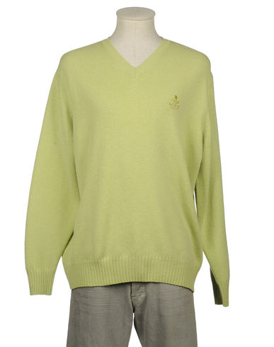 ZOOM FAÇONNABLE - V-neck