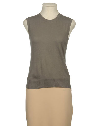 ZOOM LES COPAINS - Sleeveless jumper