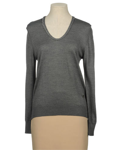 ZOOM TAKESHY KUROSAWA - Long sleeve sweater